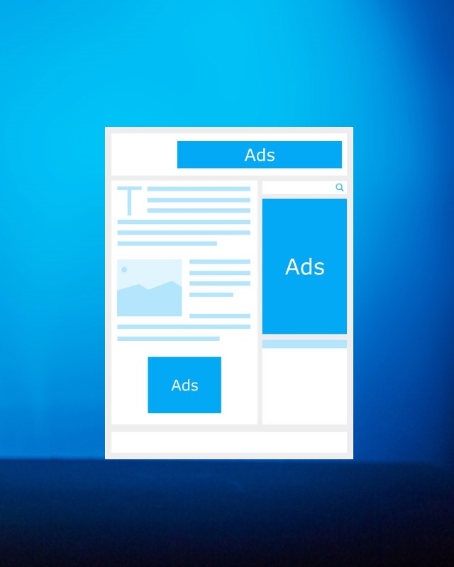 Display-Advertising ADS