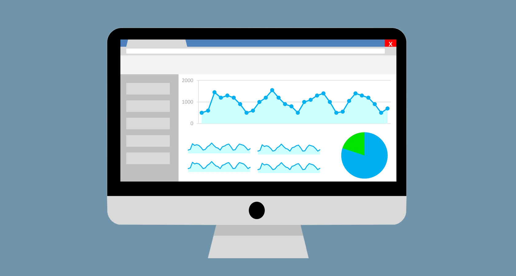 Google Search Console Indexierung