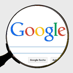 Google Suche Indexierung