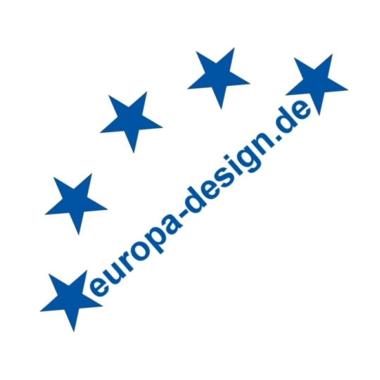 Logo europa-design.de