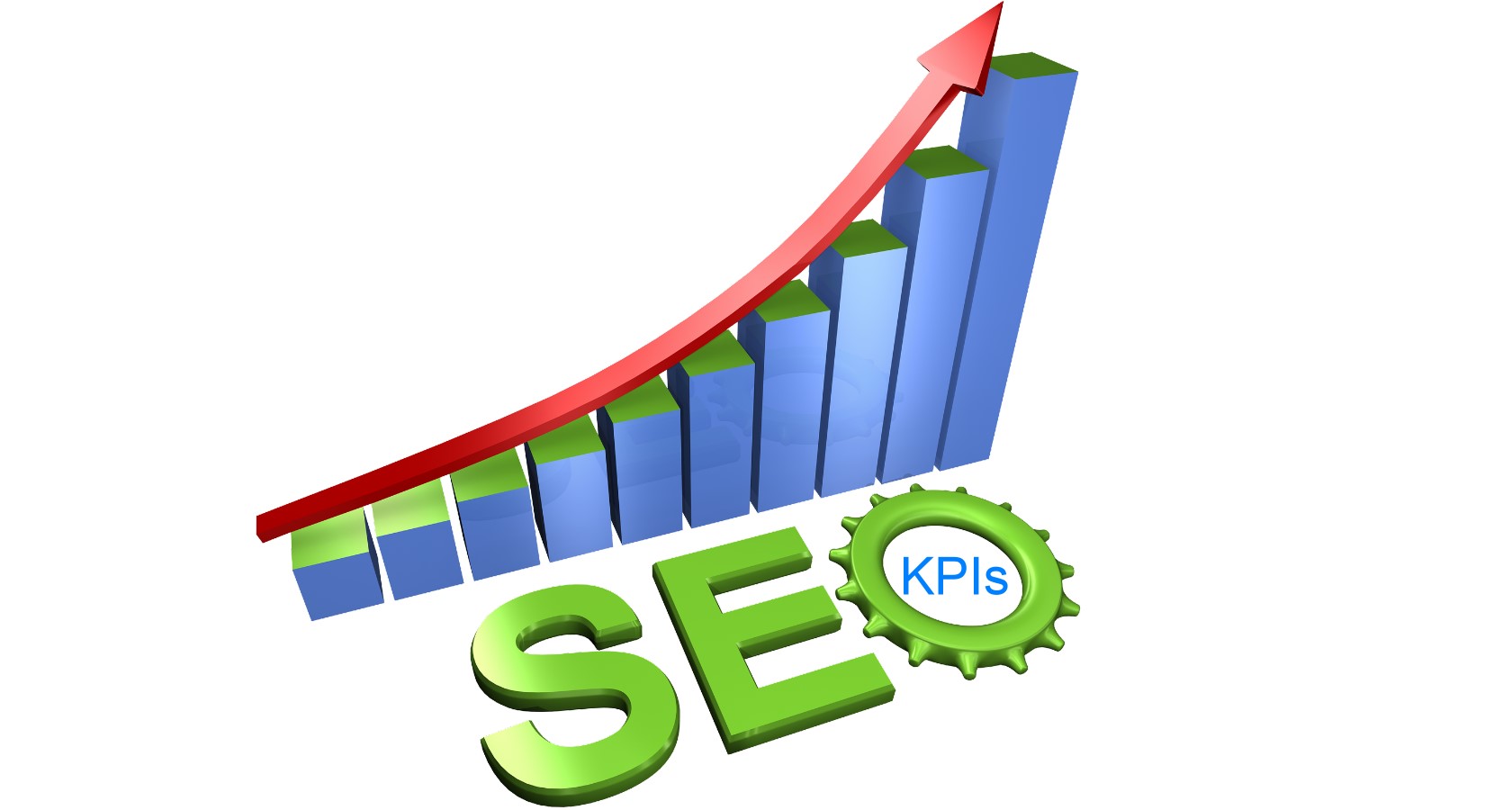 SEO KPIs Kennzahlen